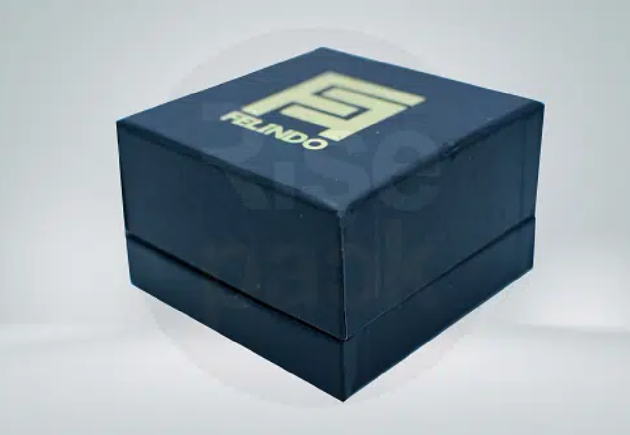 Custom Hardbox 3 Piece Felindo