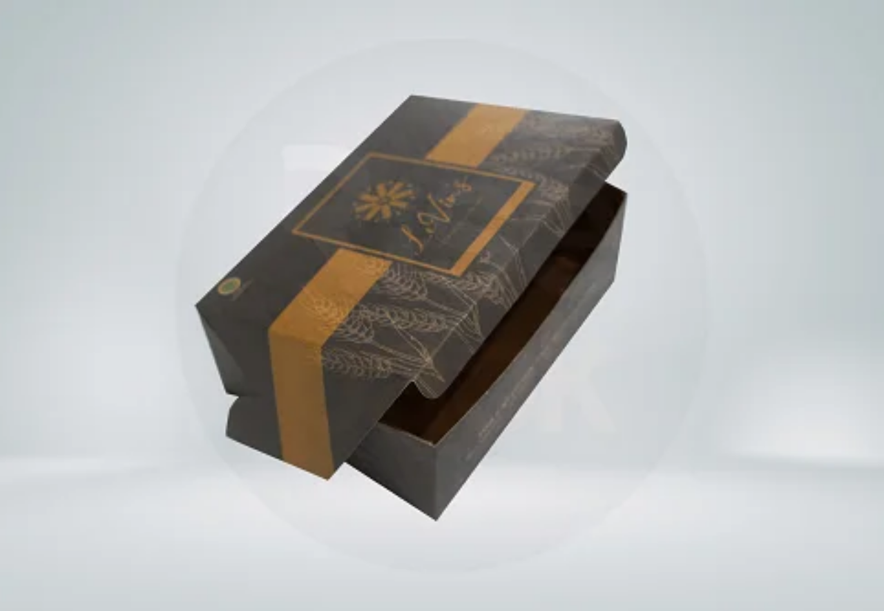 Snack Box Premium Le Vins Catering & Wedding