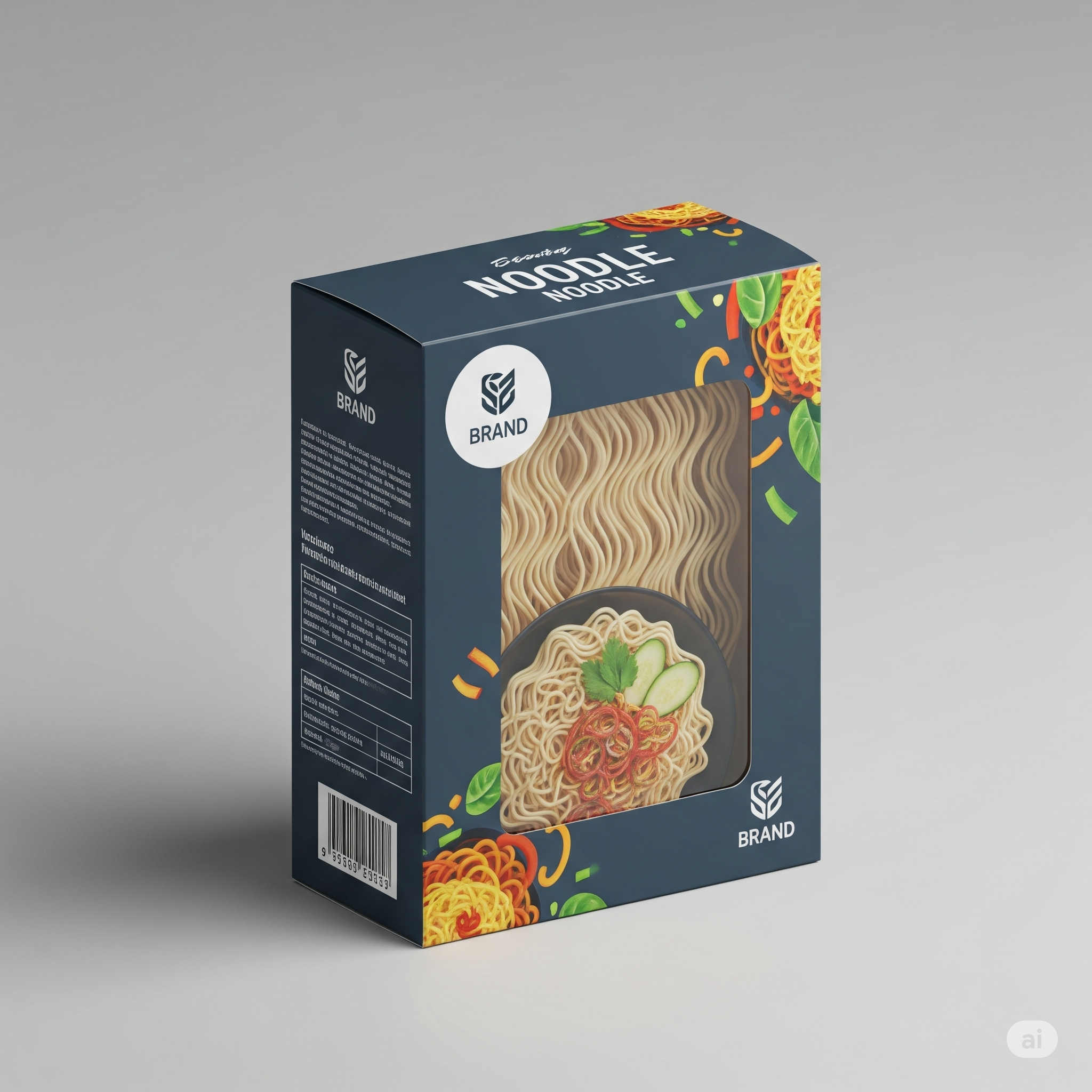 Custom Kardus Corrugated Sixpack - Solusi Kebutuhan Packaging Custom Kemasan dan Bungkus